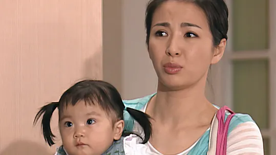 Heaven and Earth Episode 89