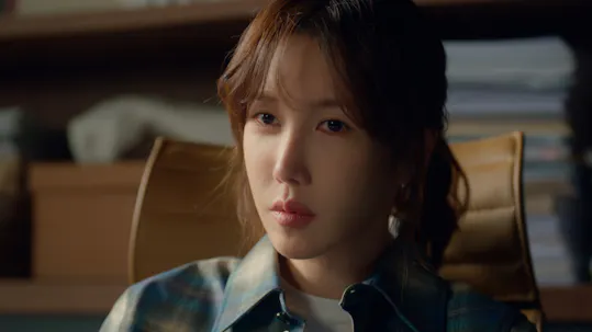 Queen of Divorce Episode 6