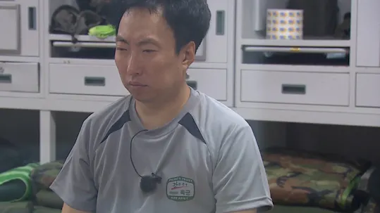 Infinite Challenge Episode 538