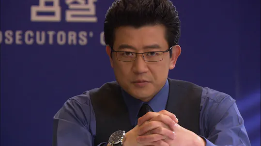 Incarnation of Money Episode 10