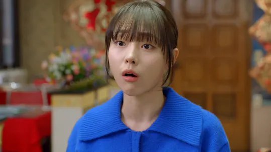 Su Ji e U Ri Episódio 27