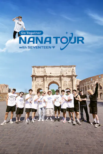 NANA TOUR with SEVENTEEN