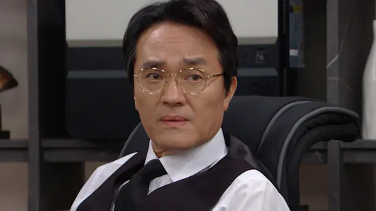 A Graceful Liar Episode 55