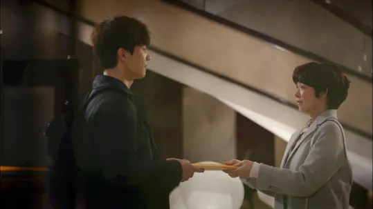 Five Enough Episode 5