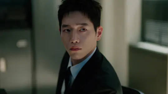 Undercover High School Special Episode 1