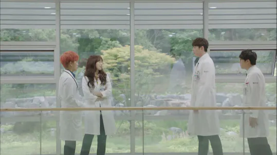 Doctors Episode 4