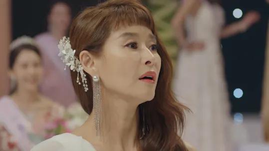 Never Twice Episode 12