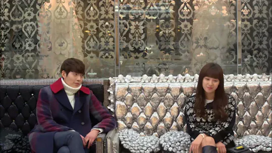 The Heirs Episode 18