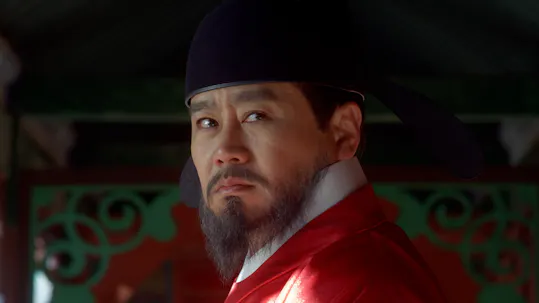 Lee Bang Won: O Rei das Lágrimas Episódio 12