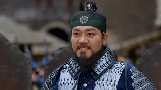 Lee Bang Won: O Rei das Lágrimas Episódio 19