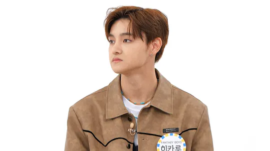 Weekly Idol Episode 632