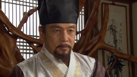 The Princess's Man Episode 7