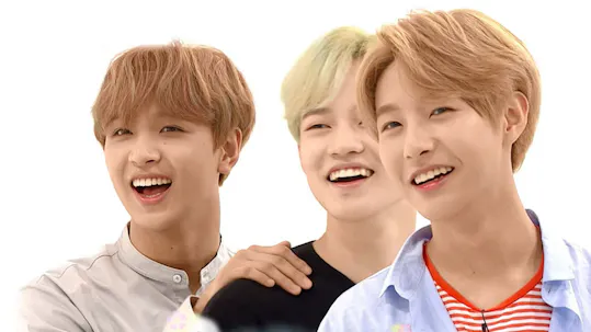 Weekly Idol Episode 371