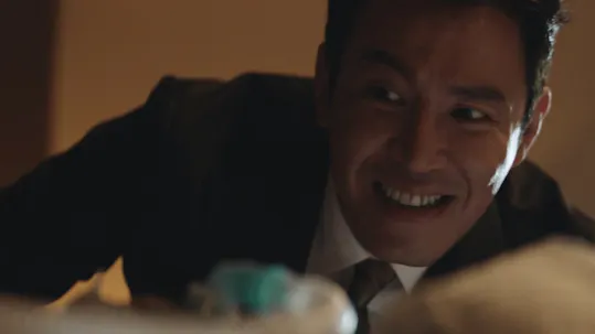 Doctor Prisoner Episode 25