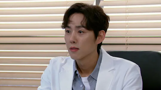 Su Ji e U Ri Episódio 10