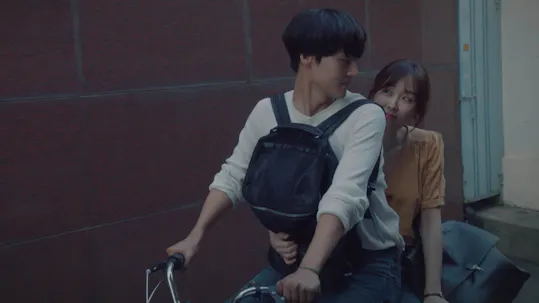 Love Temperature Episode 5