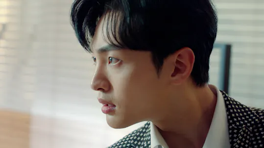 Dali and Cocky Prince Teaser 1