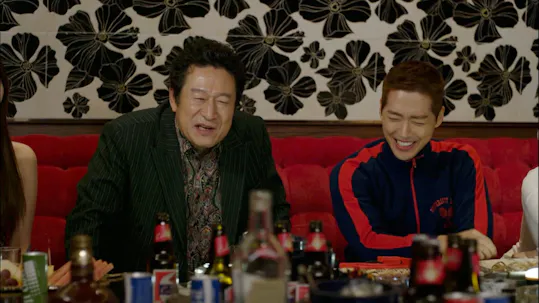Good Manager Episode 1