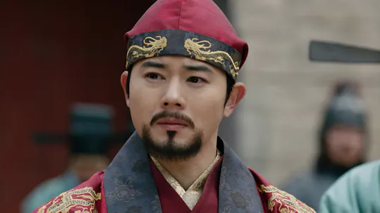 Korea-Khitan War Episode 30