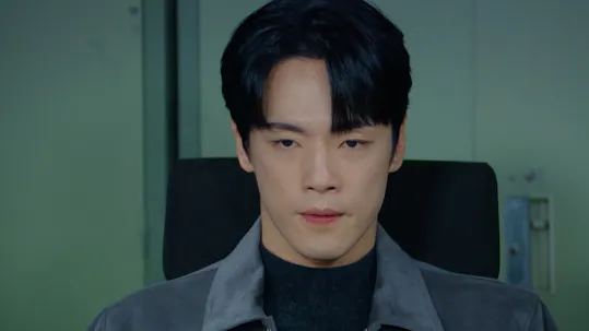 Iron Family Episode 20