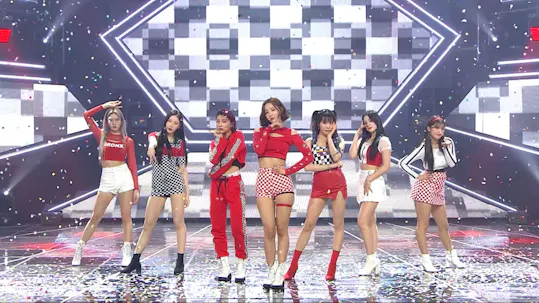 SHOW CHAMPION Episode 310