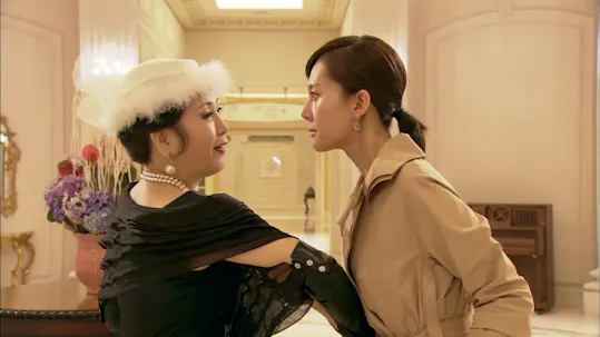 Royal Family Episode 10