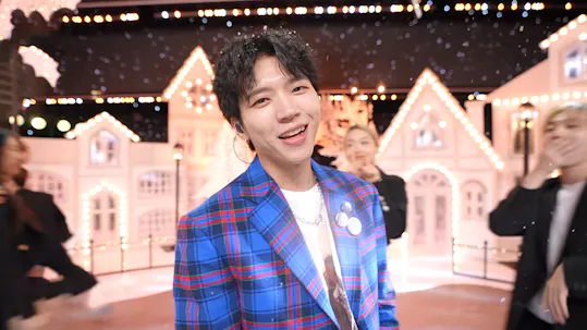 SBS Inkigayo Episode 1209
