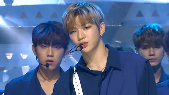 SHOW CHAMPION Episode 273