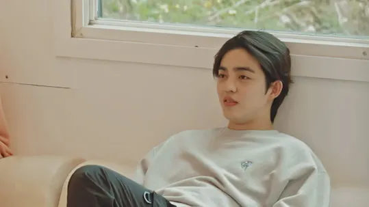 IN THE SOOP SEVENTEEN Season 1 Teaser 1