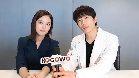 Doctor John Interview