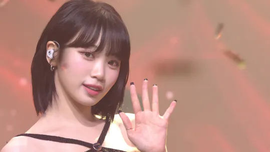Music Bank K-Chart Episode 1162