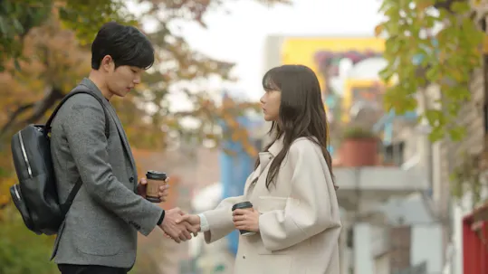Beautiful Love, Wonderful Life Episode 31