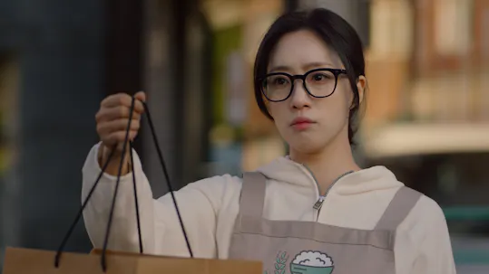 The First Man Episode 18