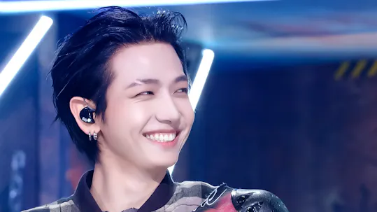 Music Bank K-Chart Episode 1291