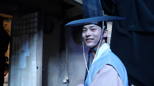 Joseon Attorney: A Morality Behind The Scenes 12