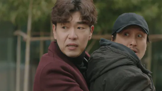 Spring Turns to Spring Episode 13