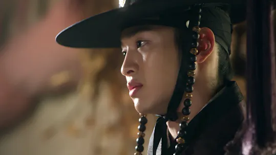 The Tale of Nokdu Episode 27