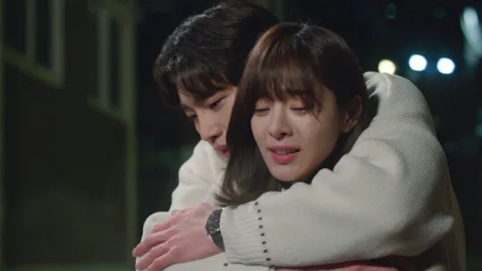 Beautiful Love, Wonderful Life Episode 73