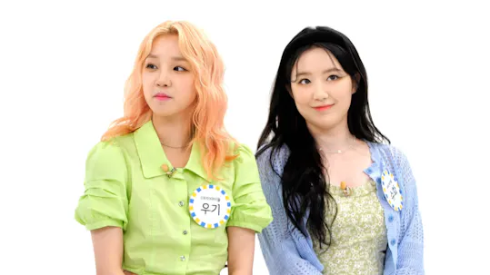 Weekly Idol Episode 563
