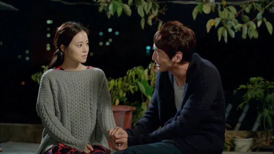 The Innocent Man Episode 11