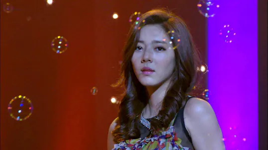 Light and Shadow Episode 54