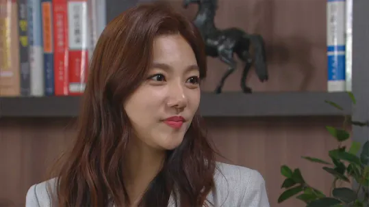 A Man in a Veil Episode 35