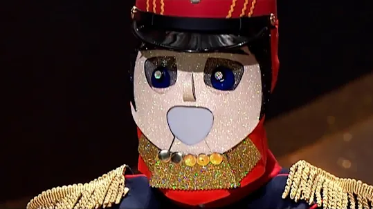 The Masked Talent Teaser 3