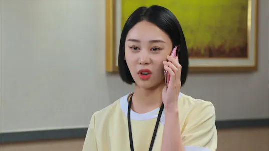 My Wonderful Life Episode 5