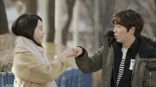 Five Enough Episode 4