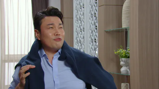 The All-Round Wife Episode 18