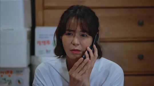My Wonderful Life Episode 8