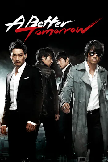 A Better Tomorrow