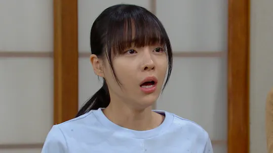Su Ji e U Ri Episódio 113
