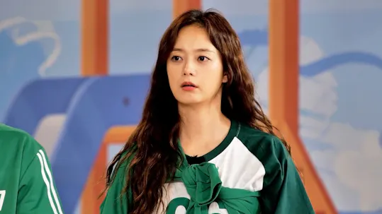Running Man Episode 575